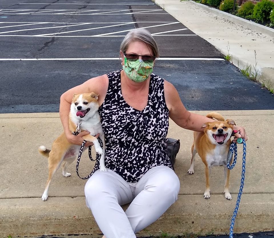 Biggie Smalls - The Road Home Animal Project