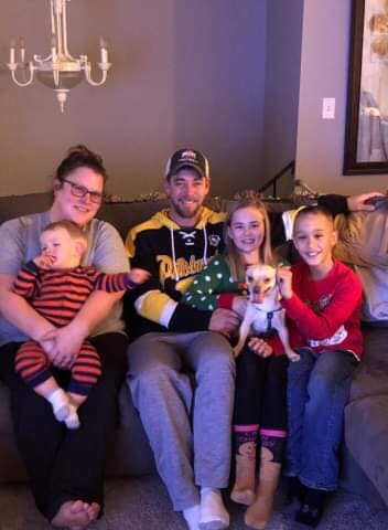 Buddy - The Road Home Animal Project