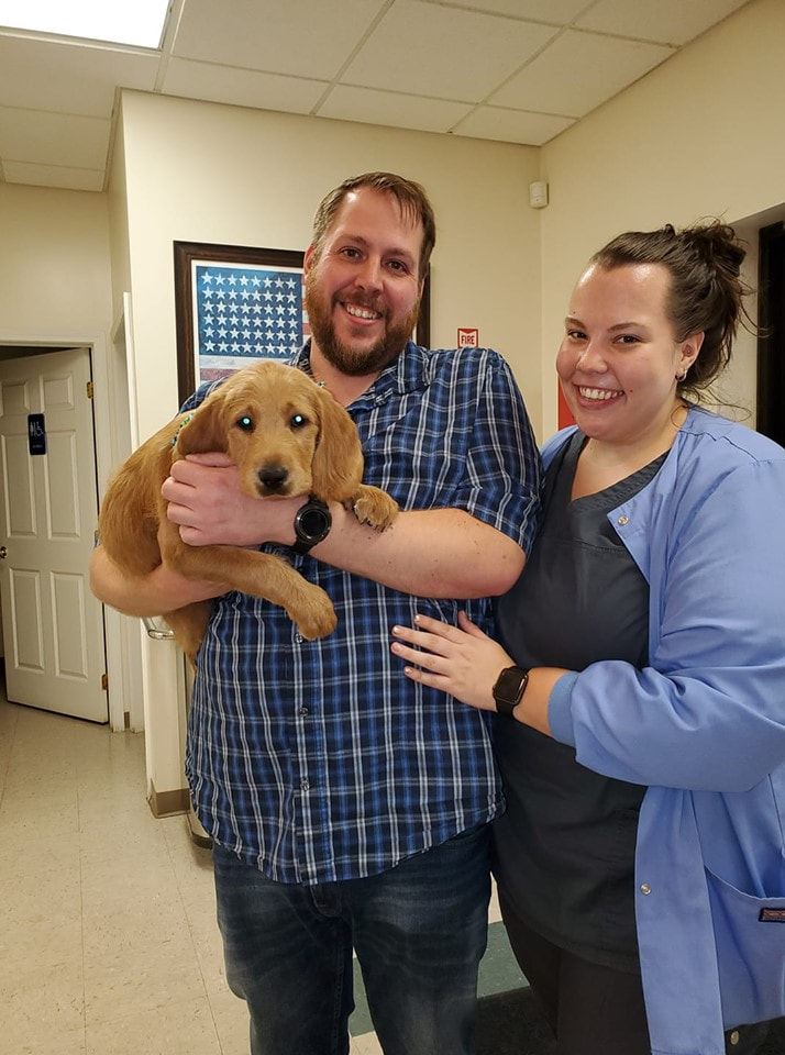 Creed - The Road Home Animal Project