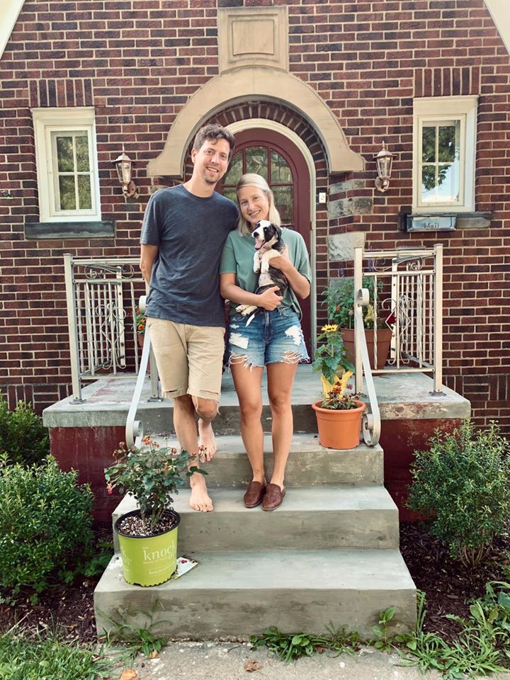 Indy - The Road Home Animal Project