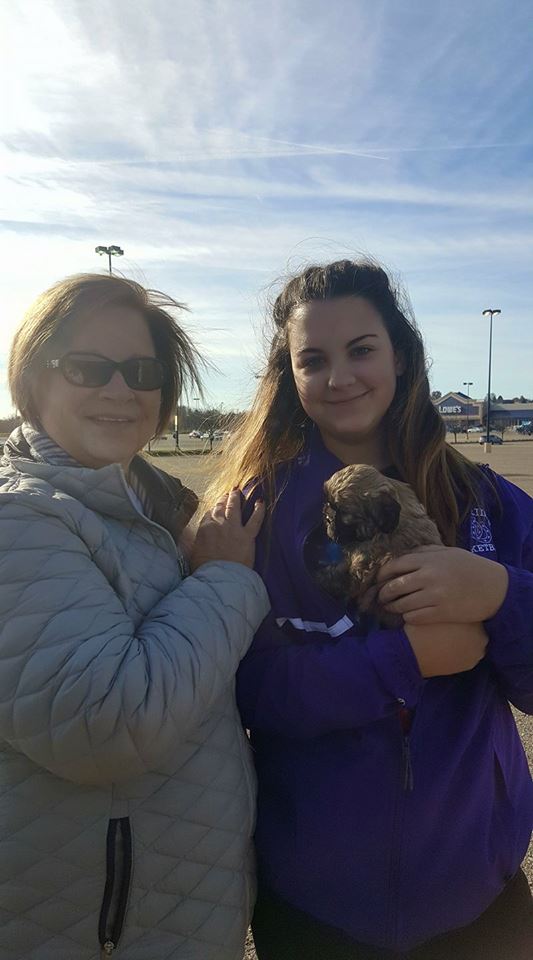 Lil Miss Kola - The Road Home Animal Project