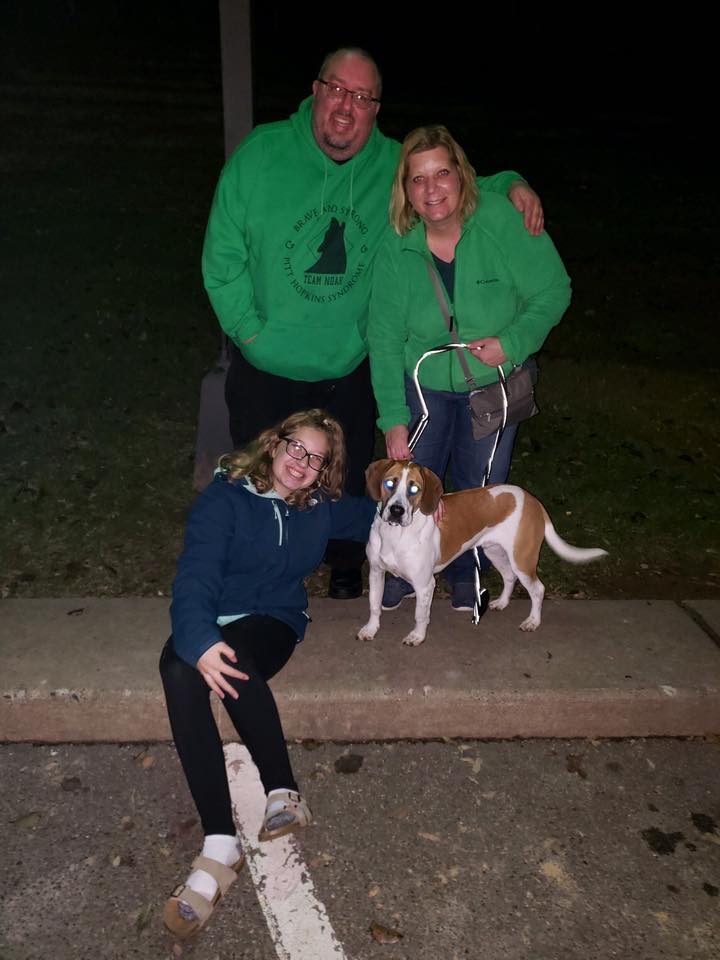 Murphy - The Road Home Animal Project