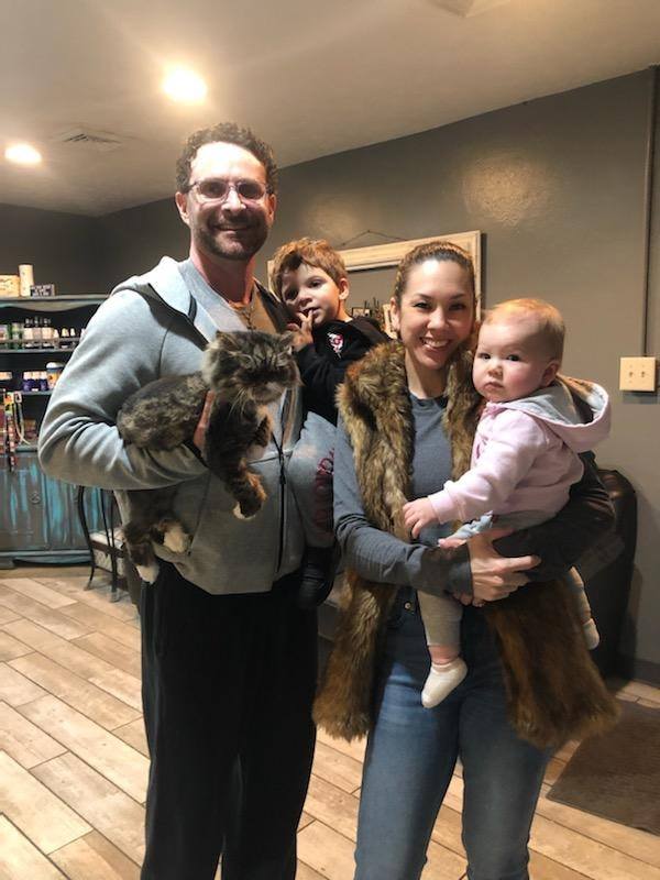 Phillip - The Road Home Animal Project