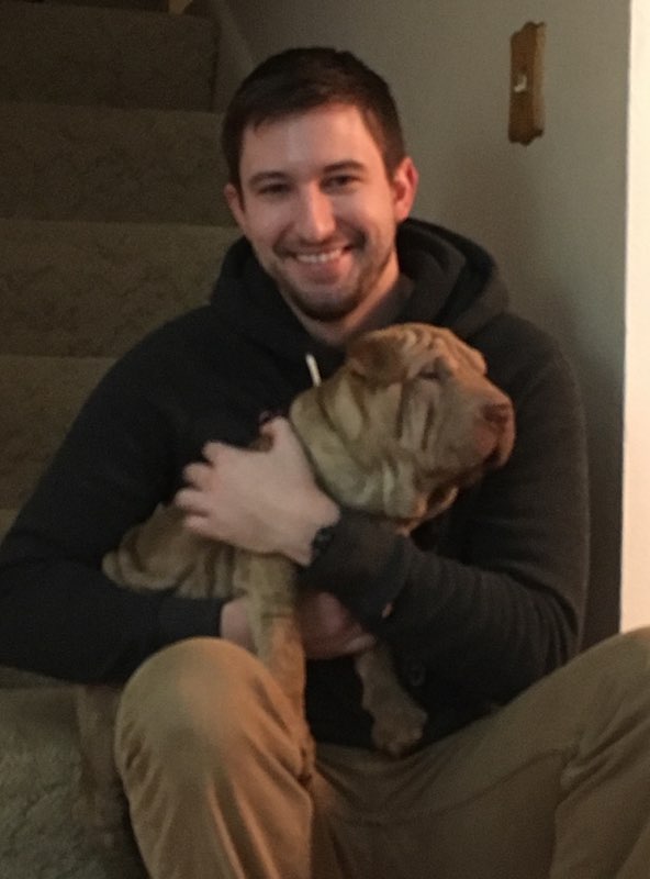 Thor - The Road Home Animal Project